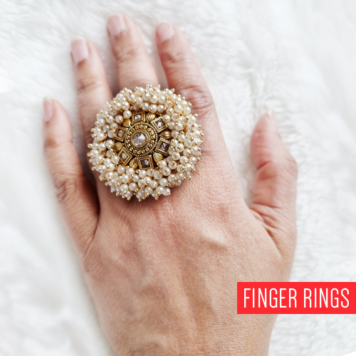 finger-rings