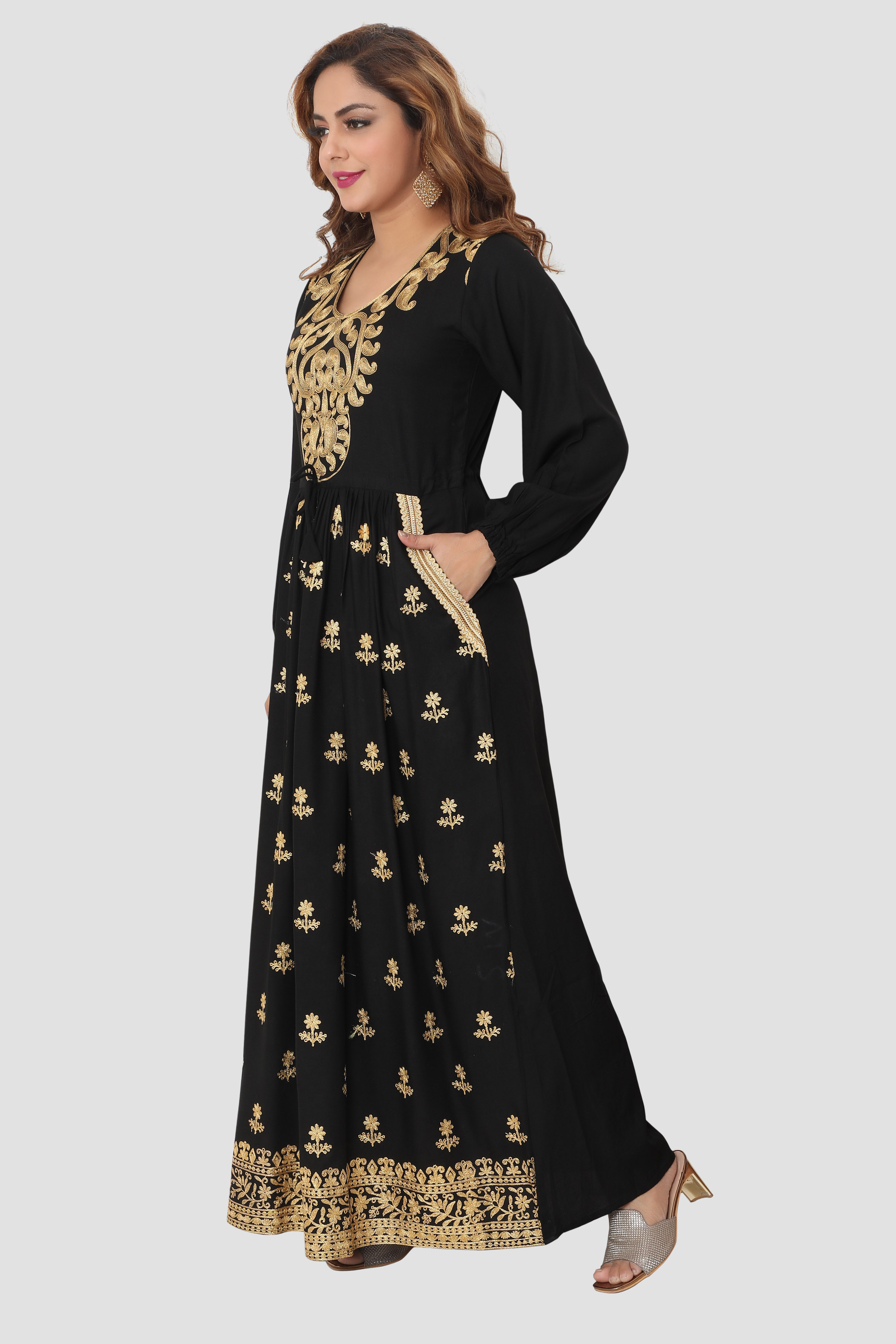 Rupali on sale online kaftan