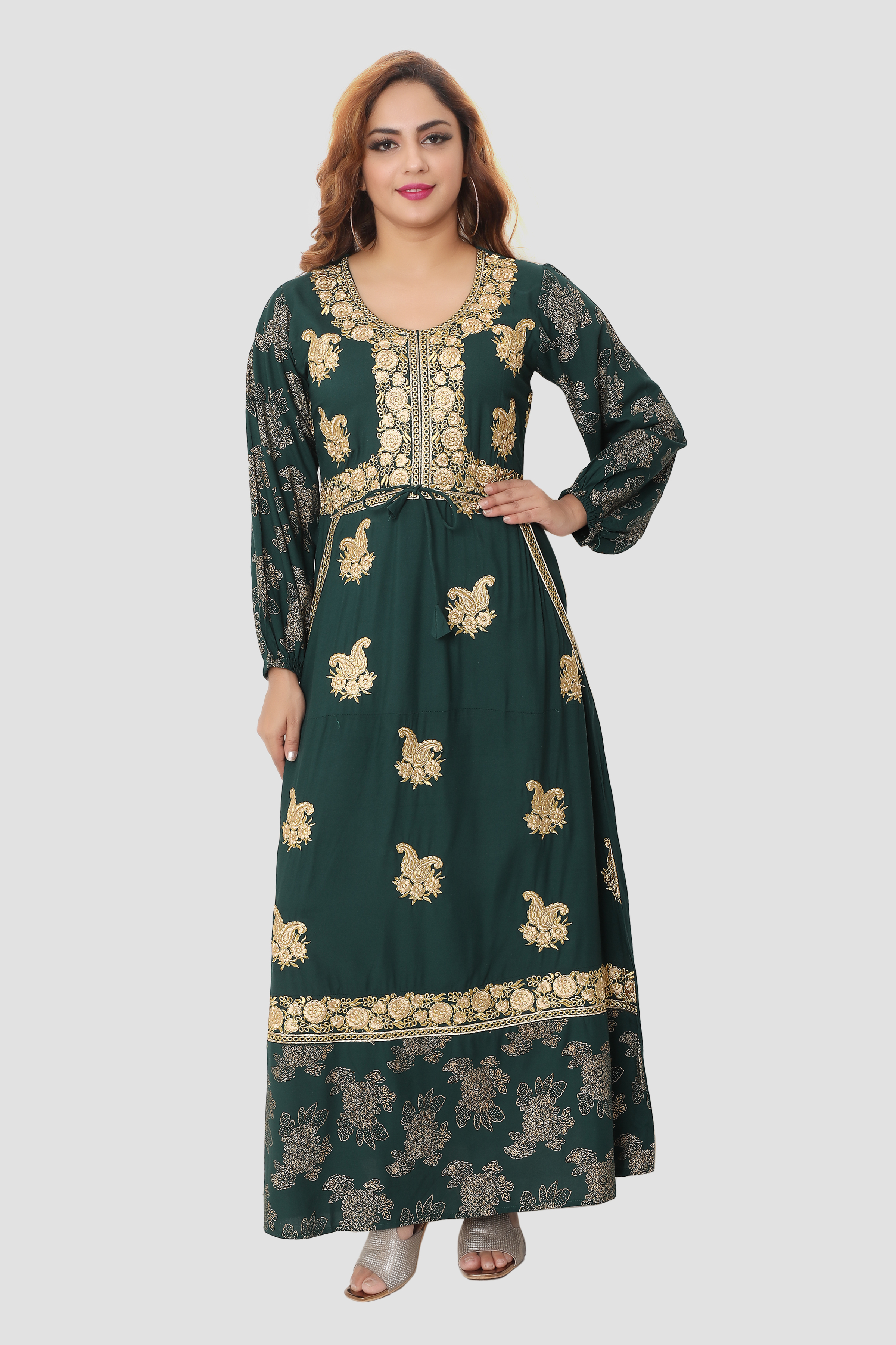 Rupali kaftan outlet