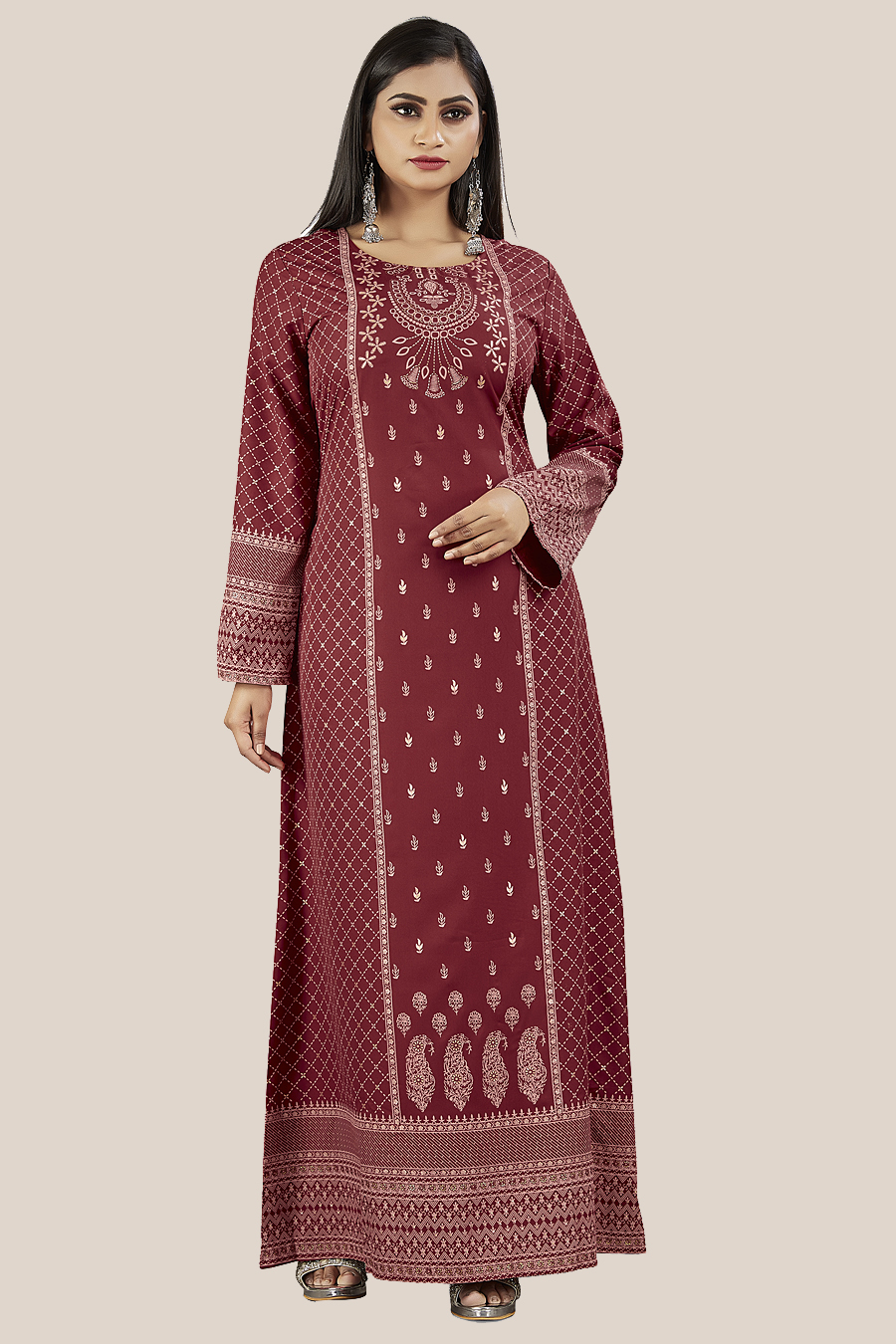 Rupali online clearance abaya