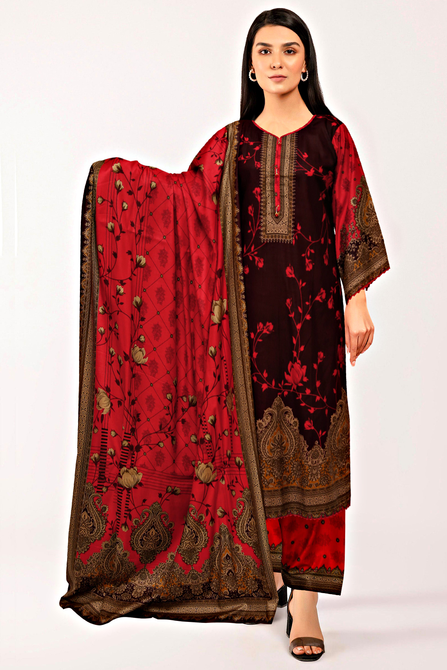 rupali online salwar kameez