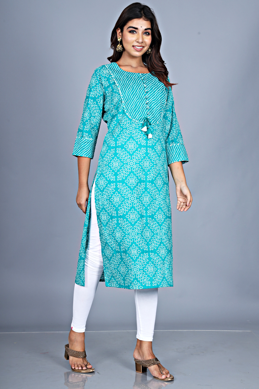 kurta tops for women